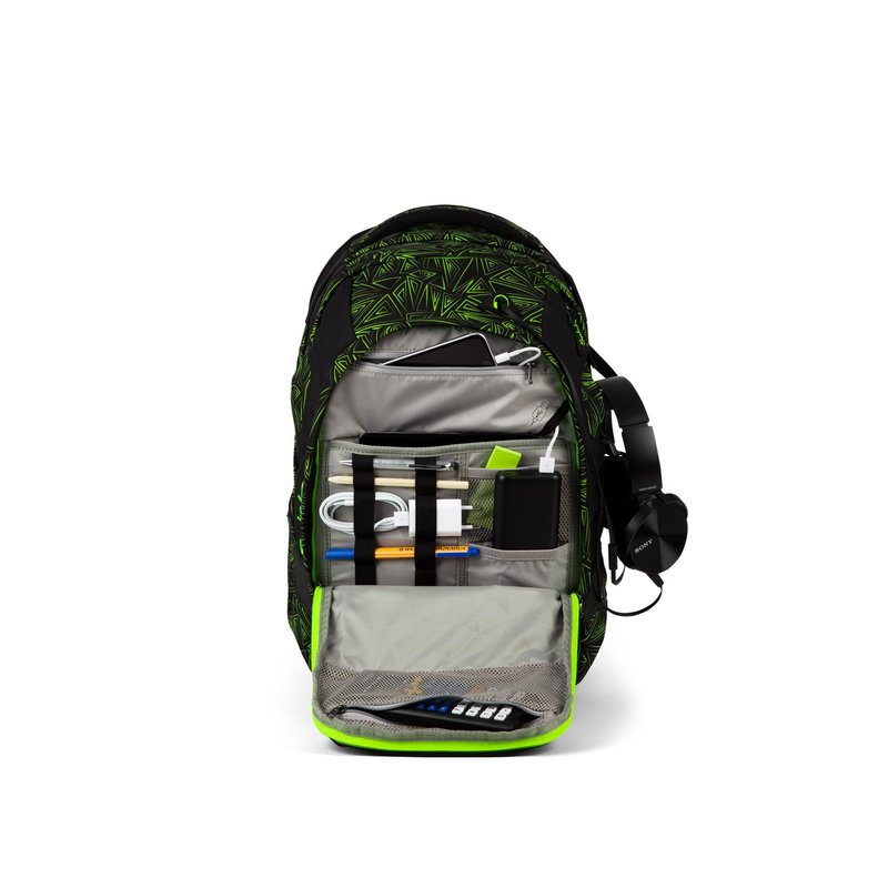 Leichtschaumplatte Vater